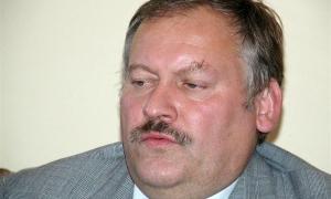 Росія не претендує на суверенітет України - Констянтин Затулін