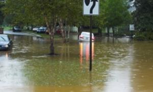 Повені в США забрали життя щонайменше 5 людей