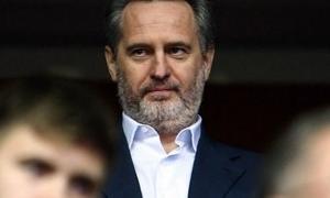 У Фірташа відняли два підприємства