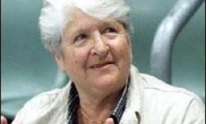 71-річна олімпійська чемпінка побила грабіжника