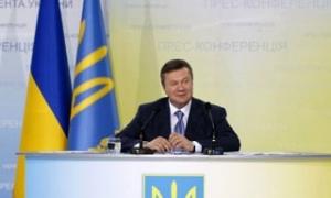 Україна не розглядає питання створення газового консорціуму