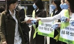 У США від свинячого грипу померла дворічна дитина