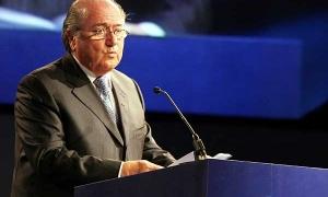 ФІФА заборонить молитви на футболі