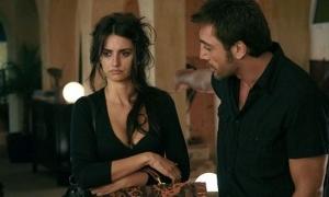 Пенелопа Крус і Хав'єр Бардем одружилися