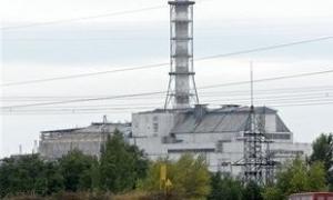 Про екологічну ситуацію навколо чорнобильської зони можна буде дізнатися в Інтернеті