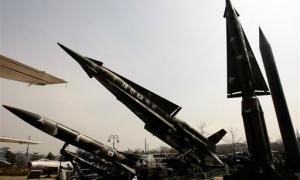 США впевнені, що КНДР випустить ракету над Гаваями 4 липня