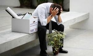 МВФ для виходу з кризи починає боротьбу з безробіттям