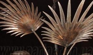 Арнольд Шварценеггер одержав сувенір від Донбасу