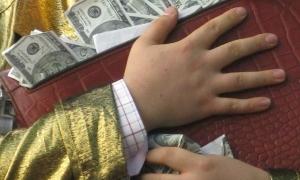 На Волині діяв лжеподатківець