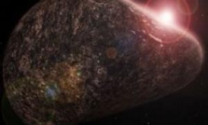 Виявлено потенційно небезпечний астероїд