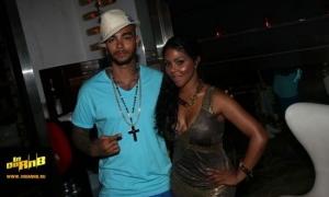 На день народження до Тіматі прийшли Snoop Dogg та Наомі Кемпбелл