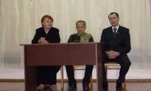 У Луцьку створять центр для соціалізації неповносправних людей