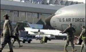 США допоможе Киргизстану в створені аеропорту