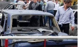 У Владикавказі теракт. Кількість жертв зростає