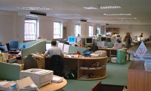 Рецепт енергетичної структури успіху