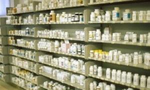 У Києві закрили 19 аптек, які не мали необхідних ліків