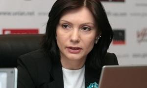 Партія Регіонів працює над новим мовним законом