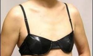 Бюстгальтери для чоловіків викликали бум у Японії