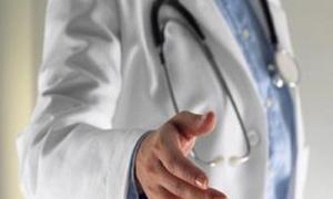 Українські лікарі все частіше їдуть до Росії