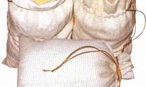 Моніторинг цін на продукти харчування по Волинській області