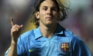 ФІФА визнала Ліонеля Мессі найкращим футболістом світу