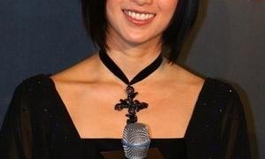 У Японії судять популярну співачку і актрису