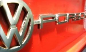 Volkswagen-Porsche може стати лідером серед автовиробників