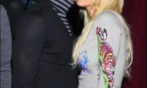 Сергій Лазарєв одружується з Лєрою Кудрявцевою