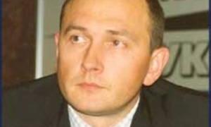 Заступника колишнього глави НАК 
