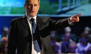 Підприємство Фірташа звільнить 40% співробітників через відключення газу НАК