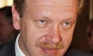 Дубина вийшов на роботу