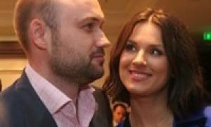 Єфросиніна піде від чоловіка?