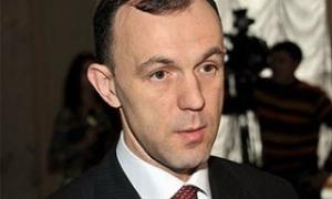 БЮТ не візьме участі в засіданні парламенту