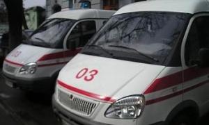 У Луцьку«швидка» їздитиме в екстренних випадках