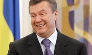 Навіщо Януковичу «золоті» гирі мовного питання?