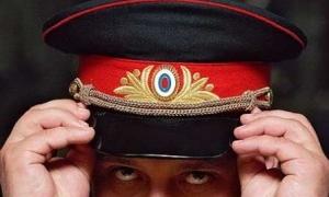 Московські міліціянти зламали руку журналісту
