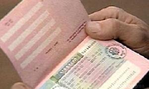 Візи категорії D дозволять вільно пересуватися у країнах Шенгенської зони