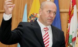 Ужгородський мер звинуватив своїх опонентів у гоніннях і готується до арешту