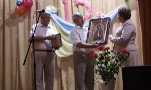 Санаторій «Пролісок» відзначив 15-річчя