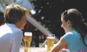 В Україні обмежили продаж та споживання слабоалкогольних напоїв
