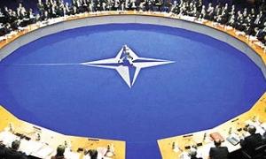 НАТО підтримує виведення російських військ з Придністров'я