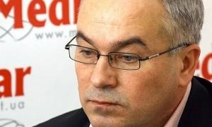 Депутат від БЮТу Іван Денькович відмовився від входження в коаліцію