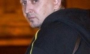 На 47-му році життя помер лідер 