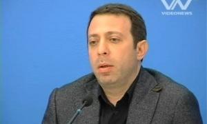 У Дніпропетровську підірвали бізнесмена