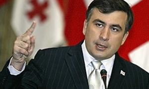 Президент Грузії приїздить в Україну