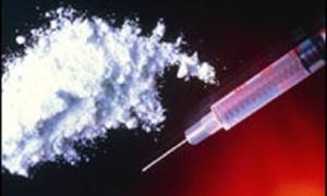 На Донеччині ліквідовано мережу зі збуту героїну