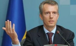 Валерій Хорошковський вже виконує обов'язки голови СБУ