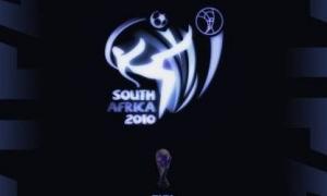 Чемпіонат світу з футболу стартує у ПАР