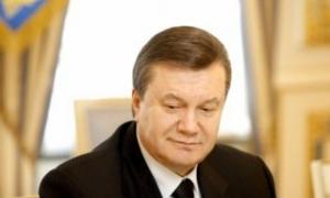 ЗМІ: Янукович витратив на свій банкет мільйон євро