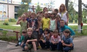 На Волині зростає кількість дітей, яким скоро не буде де навчатися